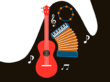 Festival Solidário de Tunas — hero image